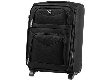 WINGS Lark kufr L - Black 97 l