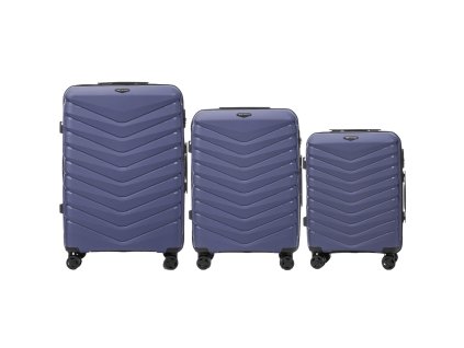 WINGS ZESAW WALIZEK PHE0NIX PHX02 BLUE