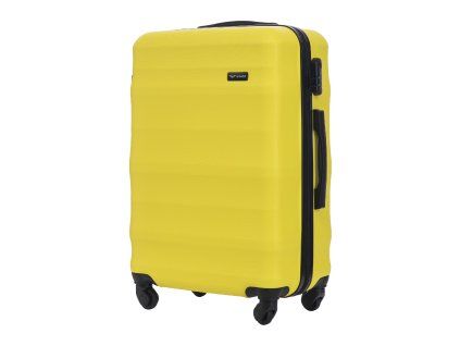 VULT01 M YELLOW SKOS