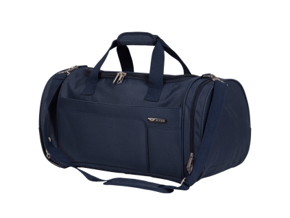 WINGS RBN01 ROBIN TORBA PODROZNA DARK BLUE BOK