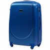 K310 Duza walizka podrozna Wings L Middle blue [10406] 1200