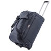 C1109 Torba podrozna Wings L Grey [15257] 1200