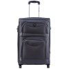 WINGS Lark kufr L - Grey 97 l