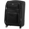 WINGS 6802 2 WHEELS WALIZKA KABINOWA S BLACK BOK