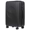 WINGS SWL02 SWALLOW 2.0 WALIZKA DUZA L DARK GREY BOK