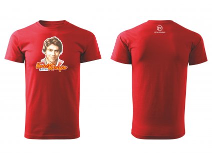 KAREL KROUPA 1977/1978