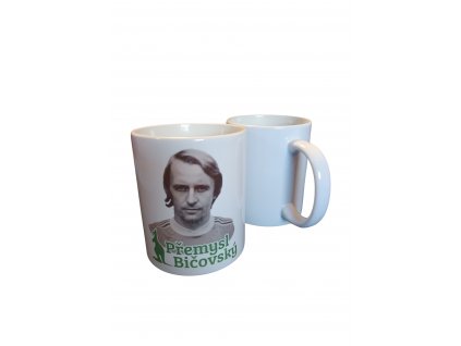 HRNEČEK KERAMICKÝ " KLOKANI "