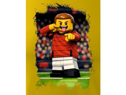 Pánské tričko " Haraslín "