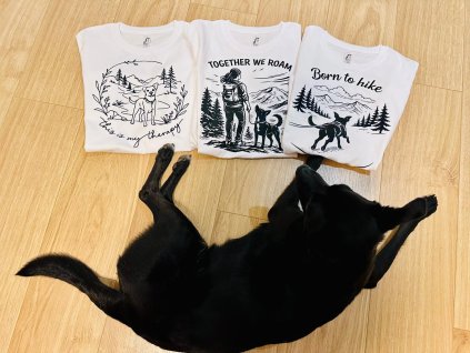 Můj vlastní potisk