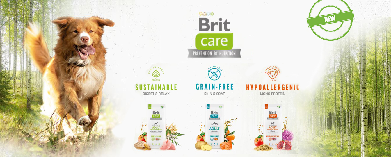 Brit Care new
