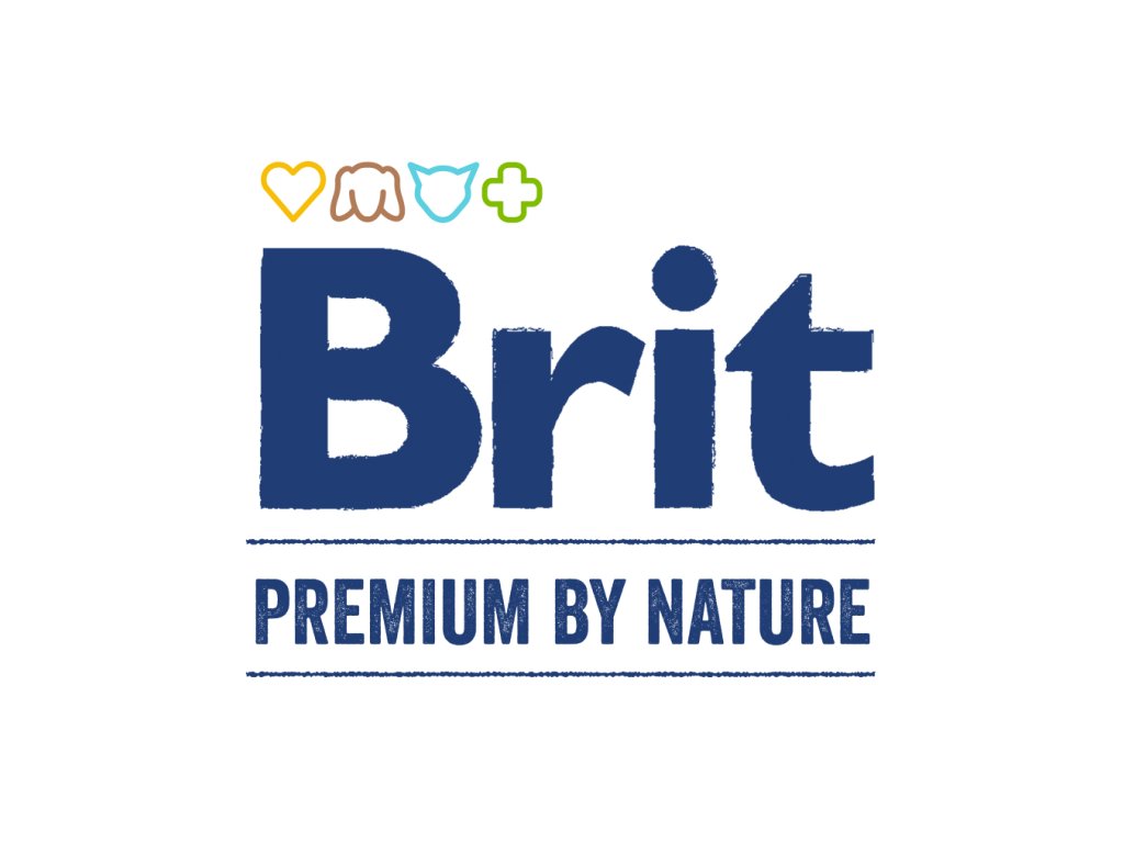 Brit Premium Dog by Nature Senior L+XL