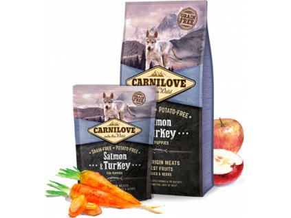 carnilove-dog-salmon-and-turkey-puppies