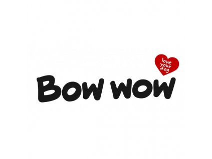 bow wow tubitos s drubezimi jatry 4ks