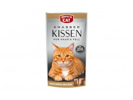 perfecto cat plnene polstarky na srst 50 g