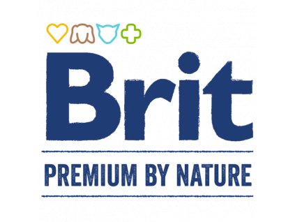 Brit Premium Dog by Nature Senior L+XL