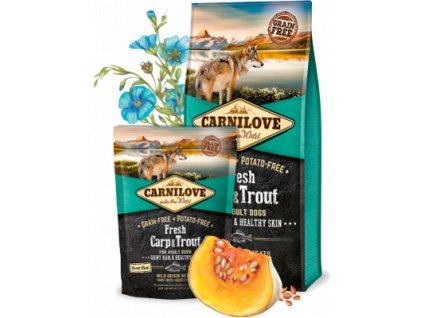 carnilove-dog-fresh-carp-and-trout-for-adult-12-kg