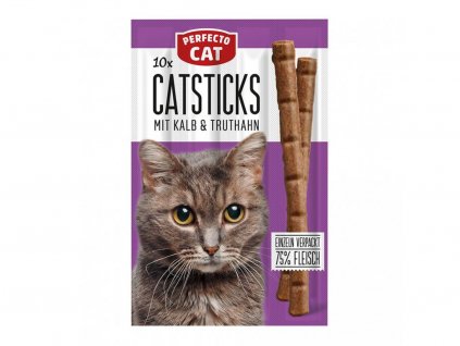 perfecto cat masove tycky s telecim a krutou 50 g