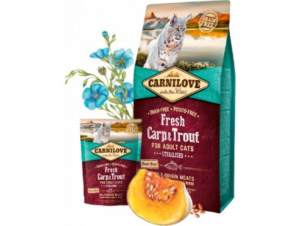 carnilove-cat-fresh-carp-and-trout-adult-sterilised-6-kg