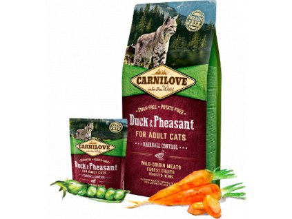 carnilove-cat-duck-and-pheasant-adult-hairball-control-6-kg