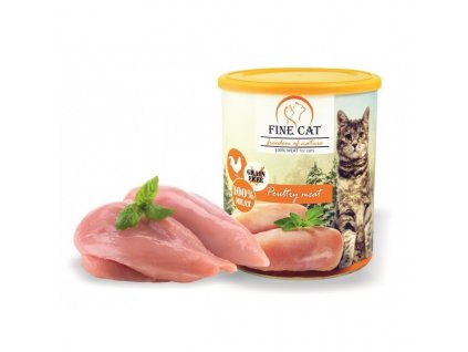 fine-cat-freedom-of-nature-drubezi-100-%-masa-800-g-konzerva