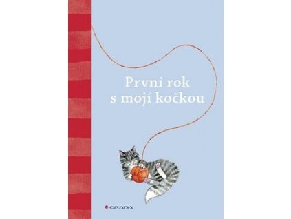 prvni rok s moji kockou