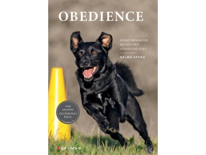 obedience ruzne metody treninku pro jednotlive cviky