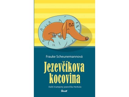 jezevcikova kocovina