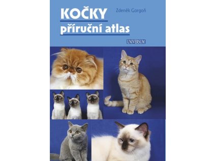 kocky prirucni atlas