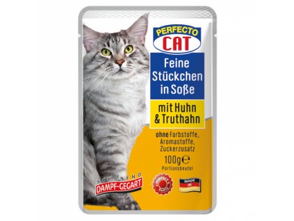 perfecto cat feine kureci and kruti v omacce 100g kapsicka