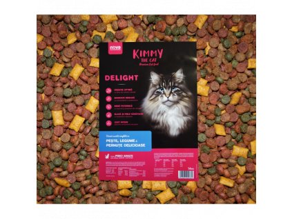 kimmy Cat delight