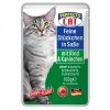 perfecto cat feine hovezi kralik v omacce 100g kapsicka