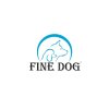 fine dog