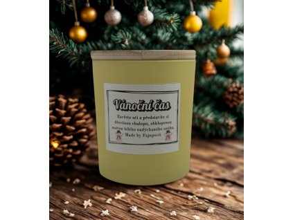 FajnPocit – Vánoční čas