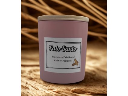 FajnPocit – Palo Santo
