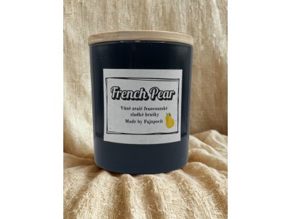FajnPocit – French Pear