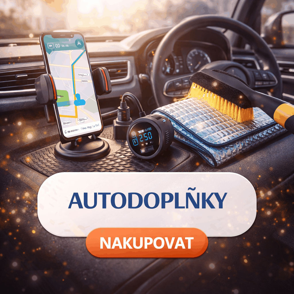 AUTODPLŇKY