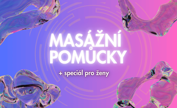 SPECIÁL PRO ŽENY