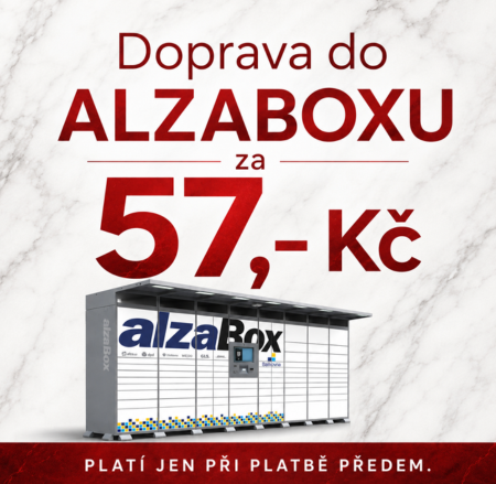 DOPRAVA