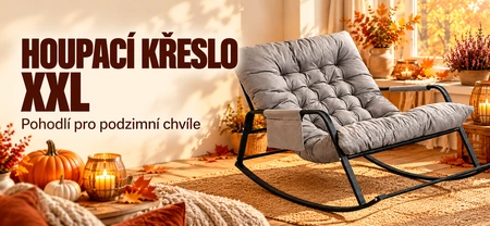KŘESLO