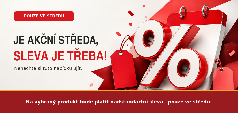 STŘEDA