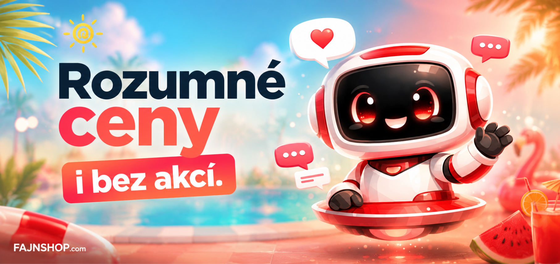 rozumné ceny