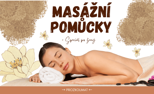 SPECIÁL PRO ŽENY