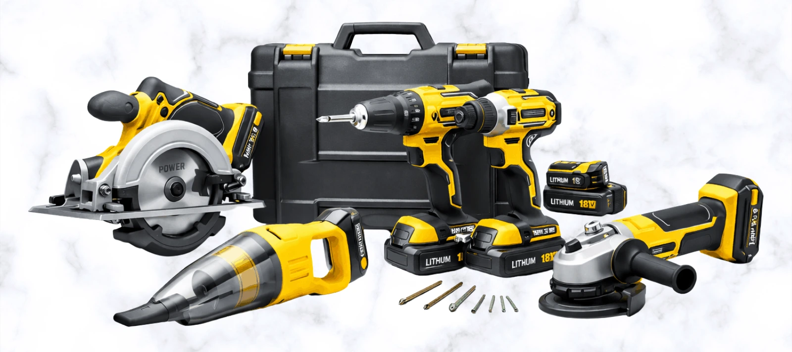 AKU NÁŘADÍ - mobil