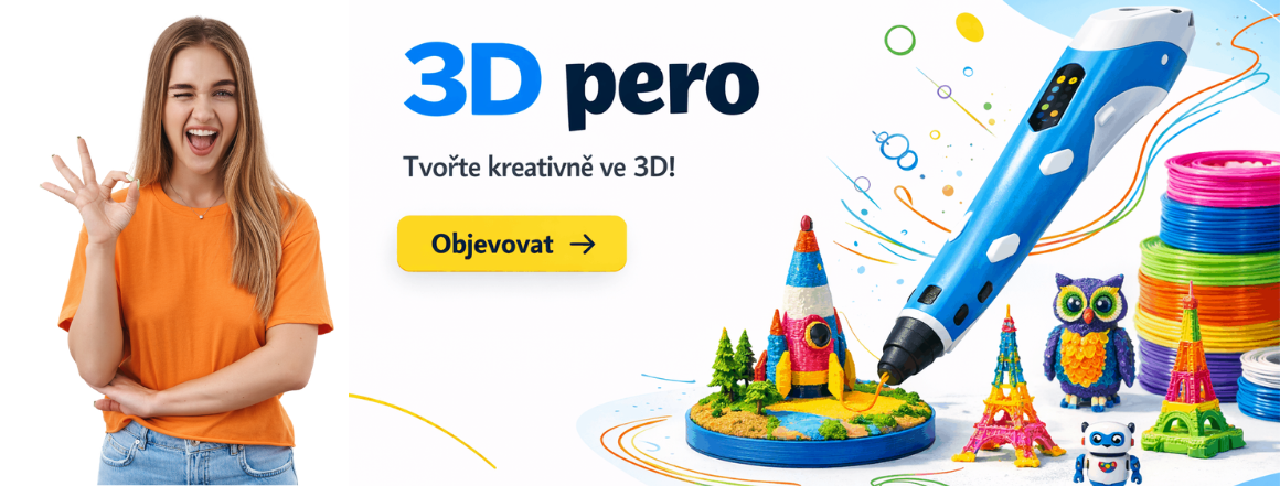 3D PERO
