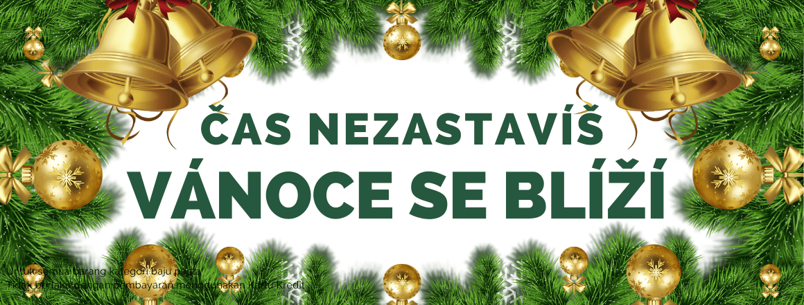 VÁNOCE