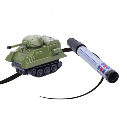 Kouzelný indukční tank s magickým fixem