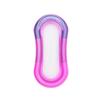 FLOATY nafukovací lehátko 178 × 70 cm