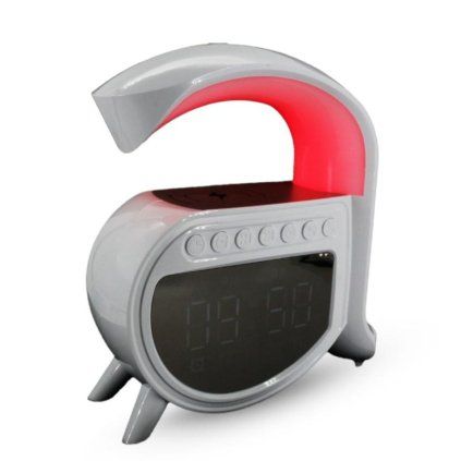 Pro multi functional wireless mobile charger 1 93797