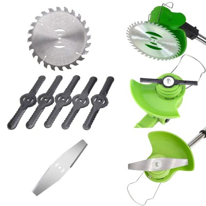 blades for grass