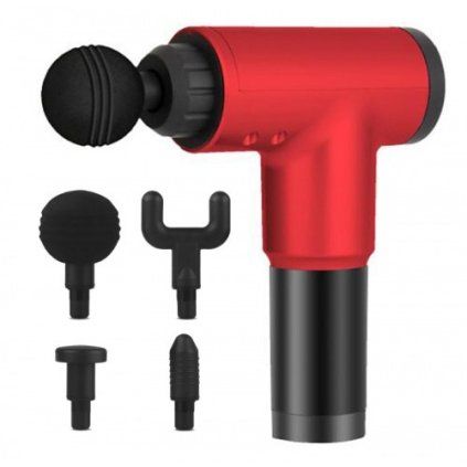 GB-820 masážní pistole